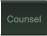 Counsel